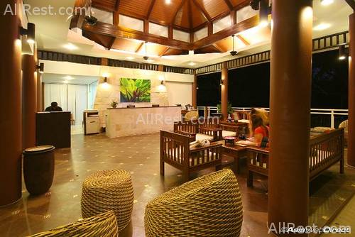Secret Cliff Resort 91